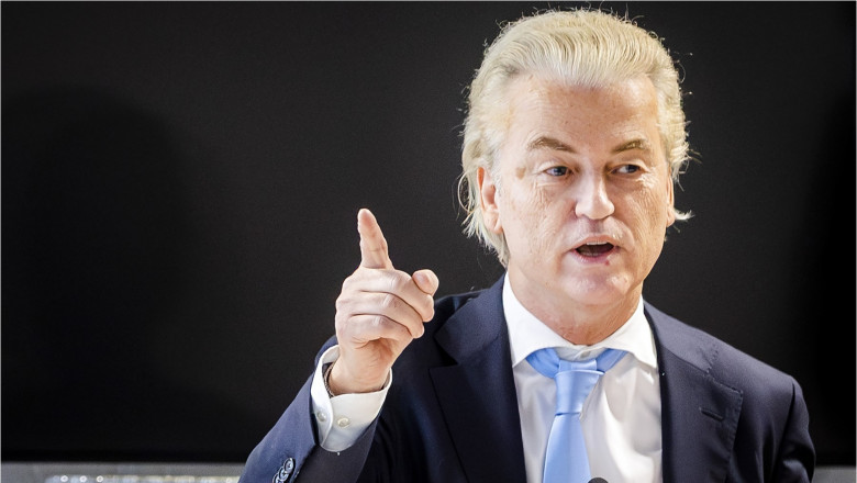 Partidul lui Geert Wilders părăsește coaliția de guvernare în Olanda: impactul acestei decizii 1 partidul de extrema dreapta condus de geert wilders se retrage din coalitia de guvernare din tarile de jos consecintele deciziei 683eb4aedcbbf