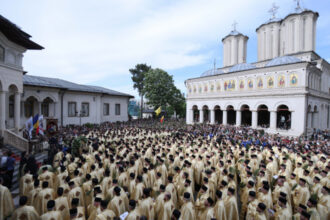 patriarhia romana dupa cazurile celor doua femei insarcinate ucise de parteneri fenomene care afecteaza grav unitatea familiei 685194fa416b9