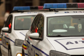 perchezitii in constanta si vaslui politisti suspectati de mita si trafic de influenta un agent a fost retinut 68551209f16c8
