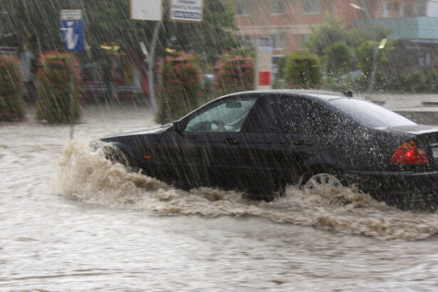pericol de inundatii cod galben de viituri in 12 judete din romania care sunt zonele vizate 68513eec5e2e3