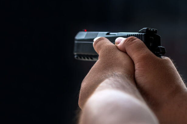 persoanele inculpate in dosare penale nu mai pot cumpara sau detine arme lege promulgata de nicusor dan 6842ff04aa0d9