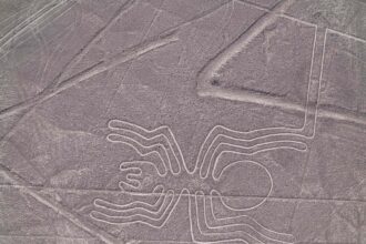 peru drops plan to shrink protected area around nazca lines archaeological site 68474fce286b6