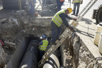 peste 2 500 de blocuri din bucuresti nu au apa calda explicatiile date de termoenergetica 6859309d0568f