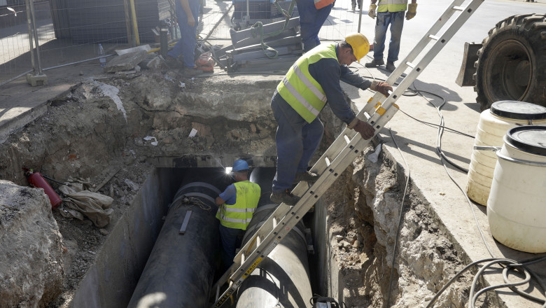 Mai mult de 2.500 de imobile din București se confruntă cu lipsa apei calde. Detalii oferite de Termoenergetica 1 peste 2 500 de blocuri din bucuresti nu au apa calda explicatiile date de termoenergetica 6859309d0568f