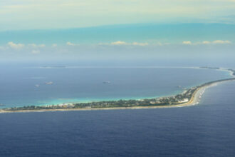 peste o treime din populatia unei tari insulare care se scufunda a solicitat vize climatice pentru australia 686195bf44087