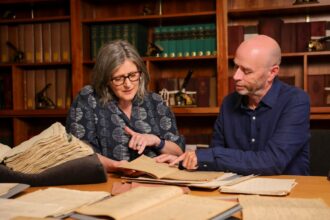pioneering project releases more lost irish records spanning 700 years 6862418b893bd