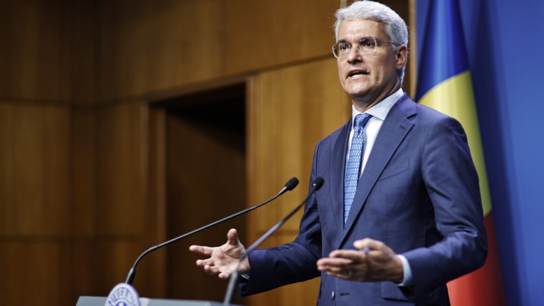 Pîslaru: Fără un semnal ferm privind conștientizarea risipei, progresele economiei vor fi limitate. 1 pislaru daca nu dam un mesaj clar ca intelegem ca exista risipa nu cred ca economia poate progresa 6862bb6dbca3b