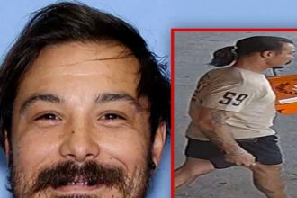 police release new photos of elusive dad who allegedly killed his 3 kids 6845798386a8e