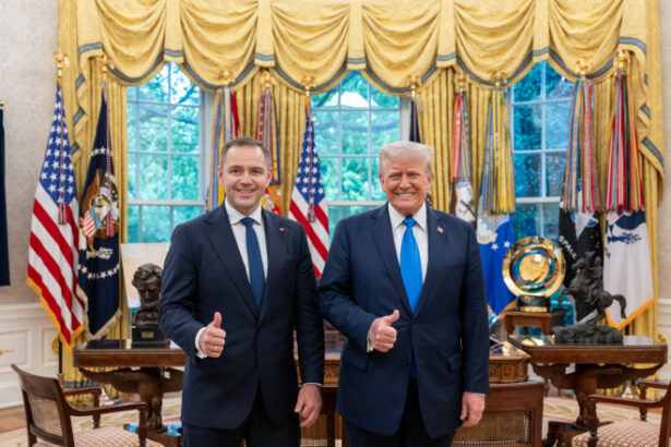 polonia risca sa devina terenul de confruntare intre proiectul european si noua internationala suveranista le figaro 68407c8a49acb