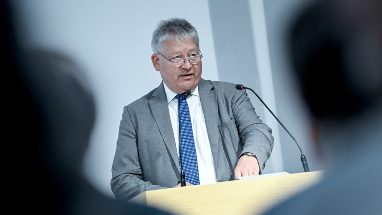 Șeful serviciilor de informații germane: Sprijinul populației ruse pentru război consolidează controlul Kremlinului asupra țării 1 populatia rusa sprijina razboiul si urmeaza linia kremlinului spune seful spionajului german asta ii permite sa manipuleze tara 68494d9473707