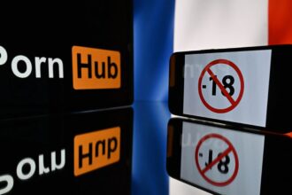 pornhub owner to suspend site in france in protest at new verification law 6840116dc5e03
