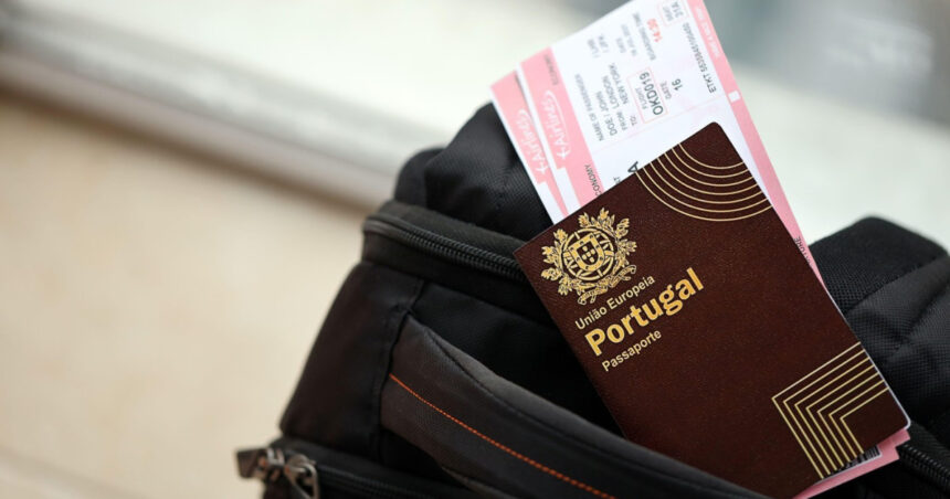 Portugalia își consolidează legislația privind imigrarea și prelungește termenul minim de rezidență necesar pentru a dobândi cetățenia 1 portugalia inaspreste regulile pentru imigranti si dubleaza perioada minima de rezidenta pentru obtinerea cetateniei 685a5ed9a54c1