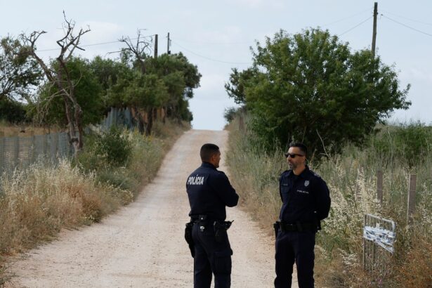 portuguese and german police renew search for madeleine mccann 683ee31936d97