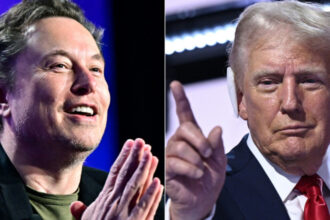 posibila reconciliere in relatia donald trump elon musk cu ce propunere au venit consilierii de la casa alba 6842979a4fcda