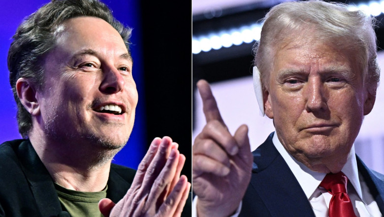 Reîmpăcarea dintre Donald Trump și Elon Musk: Ce sugestie au avansat consilierii de la Casa Albă 1 posibila reconciliere in relatia donald trump elon musk cu ce propunere au venit consilierii de la casa alba 6842979a4fcda