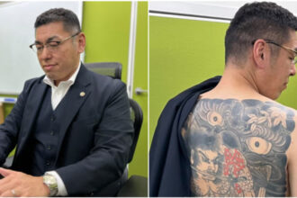 povestea impresionanta a unui gangster yakuza care a devenit avocat abia imi vine sa cred ce am fost 686179bcacf64