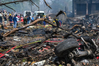 prabusirea zborului 171 air india autoritatile iau in calcul inclusiv un sabotaj un raport este asteptat in trei luni 68616f20b90ec