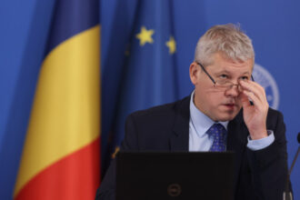 predoiu nu mai putem intarzia pentru formarea guvernului trebuie luate masuri rapid mesajul pentru pietele financiare 6842a803952b6