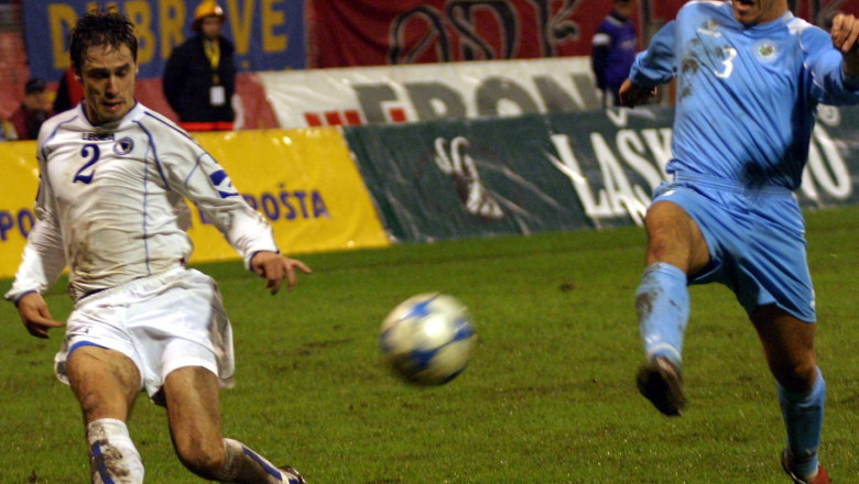 Preliminarii CM 2026: Victorie cu 1-0 pentru Bosnia și Herțegovina în fața San Marino. Clasamentul grupei României în detaliu 1 preliminarii cm 2026 bosnia si hertegovina a castigat cu 1 0 in fata san marino cum arata clasamentul din grupa romaniei 6844b0919cd43