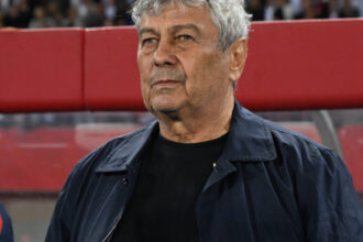 preliminariile cm 2026 mircea lucescu baietii au facut o partida buna si din punctul asta de vedere sunt multumit 6849f1e143a90