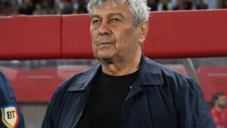 Preliminariile CM 2026. Mircea Lucescu: Echipa a avut o prestație solidă și sunt mulțumit de acest aspect 1 preliminariile cm 2026 mircea lucescu baietii au facut o partida buna si din punctul asta de vedere sunt multumit 6849f1e143a90