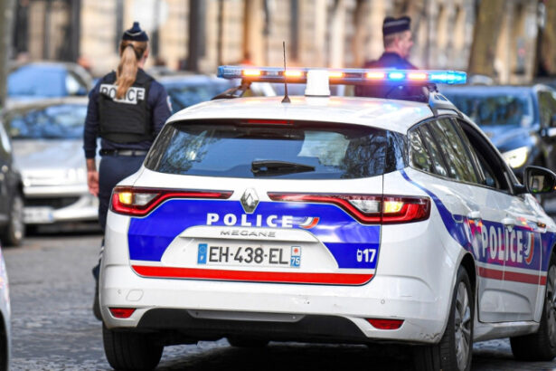 premiera in istoria judiciara a frantei parchetul antiterorist s a autosesizat pentru un atentat de extrema dreapta 683f3470db7e3