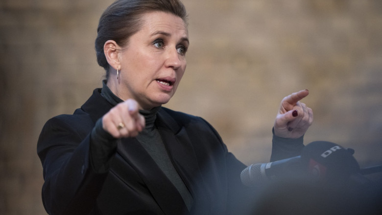 Premierul Danemarcei propune interzicerea vălului integral și desființarea sălilor de rugăciune din instituțiile de învățământ: „Trecerea nu trebuie să fie blocată de religie” 1 premierul danez vrea sa interzica valul integral si sa desfiinteze salile de rugaciune din scoli dumnezeu trebuie sa cedeze trecerea 6841c5d60af3a