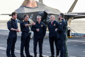 premierul marii britanii promite ca va reface capacitatea de lupta a fortelor armate londra va anunta o noua strategie de aparare 683c50f24db42