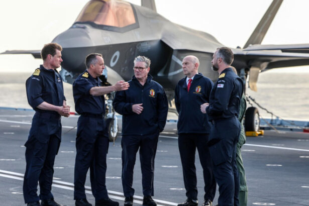 premierul marii britanii promite ca va reface capacitatea de lupta a fortelor armate londra va anunta o noua strategie de aparare 683c50f24db42