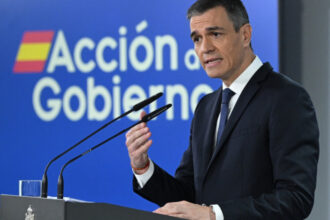 premierul spaniei se opune categoric planului lui rutte de a creste bugetul pentru aparare la 5 irational si contraproductiv 68541361ae36d