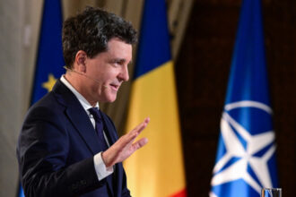 presedintele nicusor dan participa la summitul partidului popular european din 26 iunie 68512c2bbe7eb