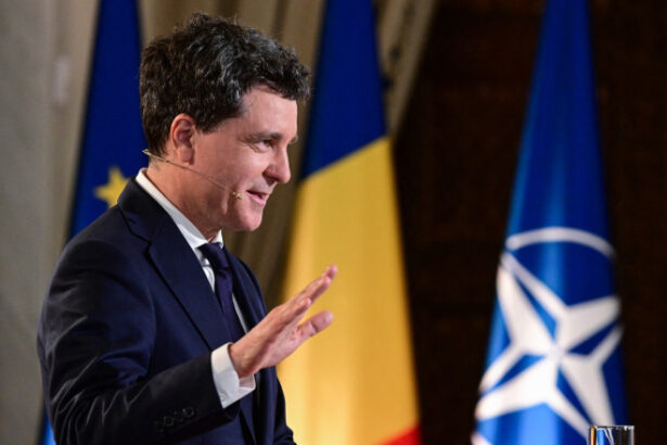 presedintele nicusor dan participa la summitul partidului popular european din 26 iunie 68512c2bbe7eb