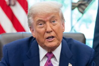 president donald trump addresses the nation after iran attack live stream 6857643228d88