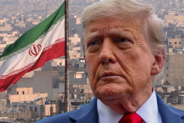 president donald trump says the united states has attacked iran 685753ca6fdb5