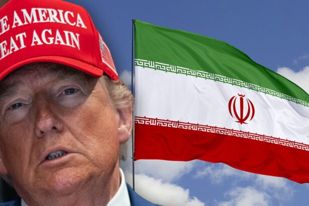 president donald trump wants to make iran great again mentions regime change 68588dd9ac2ea
