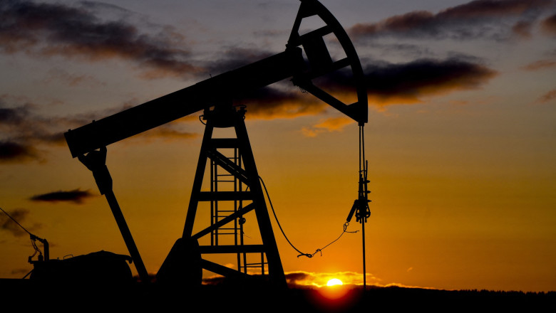 pretul petrolului a crescut dupa atacul israelului asupra iranului ajungand la cel mai ridicat nivel din ultimele 5 luni 684bd6cf22fcb