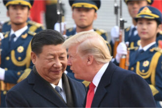 prima discutie intre donald trump si xi jinping dupa declansarea razboiului comercial sua china ce au stabilit cei doi lideri 6841d76b321ae