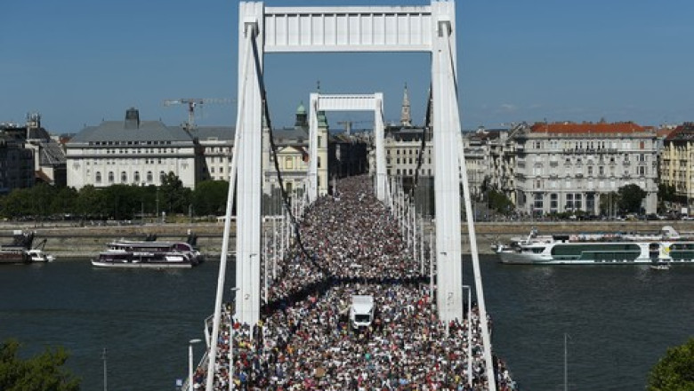 prima reactie a lui viktor orban dupa marsul pride de sambata de la budapesta care a scos in strada un numar fara precedent de oameni 6862cf5ba6644