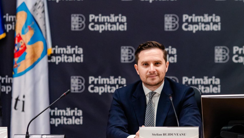 Primăria București stabilește limite salariale pentru conducătorii companiilor de stat: „Este o inițiativă logică și rațională.” 1 primaria capitalei plafoneaza salariile sefilor din companiile municipale este un proiect simplu si de bun simt 685bc9b0056a1