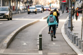 primaria capitalei vrea sa construiasca peste 500 km de piste de biciclete pana in 2035 masterplanul velo trimis consiliului general 684945a201be8