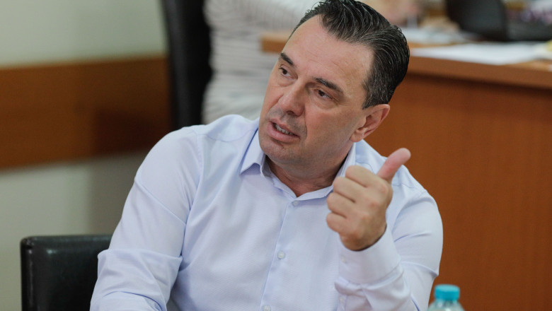 Cernavodă investește 400.000 de euro în sărbătoarea orașului, în ciuda crizei bugetare: „Scopul este bucuria cetățenilor.” 1 primaria cernavoda cheltuie in plina criza bugetara 400 000 de euro pentru zilele orasului sa se bucure si cetateanul 685c1156d17af