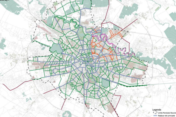 primarul interimar al capitalei ii invita pe bucuresteni la dezbaterea publica privind masterplanul velo pentru piste de biciclete 685b088da1b5f