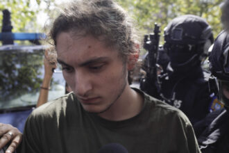 procesul lui vlad pascu a ajuns la final avocatul lui a cerut o pedeapsa mai mica ce urmeaza in dosarul 2 mai 6852bc520551f