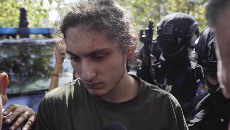 Sentința lui Vlad Pascu este aproape: avocatul solicită o reducere a pedepsei. Ce se preconizează în cazul de la 2 Mai 1 procesul lui vlad pascu a ajuns la final avocatul lui a cerut o pedeapsa mai mica ce urmeaza in dosarul 2 mai 6852bc520551f