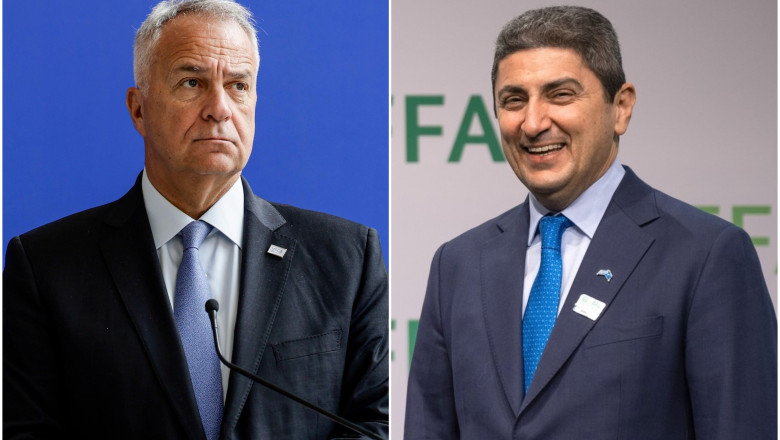 Miniștri greci ai agriculturii, acuzați de procurorii europeni de fraudă agricolă de amploare 1 procurorii europeni acuza doi ministri greci ai agriculturii de infractiuni penale intr o frauda de lunga durata privind pasunile 685511d14b7d4