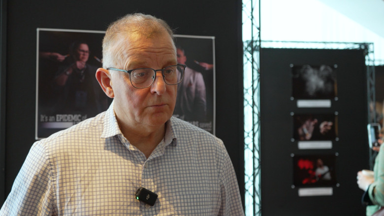 Experții afirmă că soluțiile pentru înlocuirea fumatului ar putea salva milioane de vieți. 1 produsele alternative la fumat ar putea salva milioane de vieti sustin