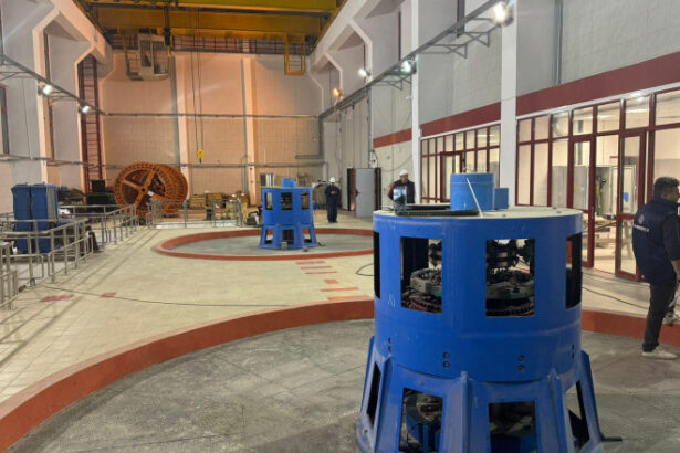 proiectul hidrocentralei rastolita suspendat de instanta posibile pierderi de sute de milioane euro avertizeaza burduja 684046d2796df