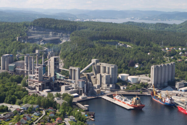 proiectul longship cum lupta norvegia cu incalzirea globala vrea sa capteze dioxidul de carbon si sa l depoziteze pe fundul marii 68538ca2514fb