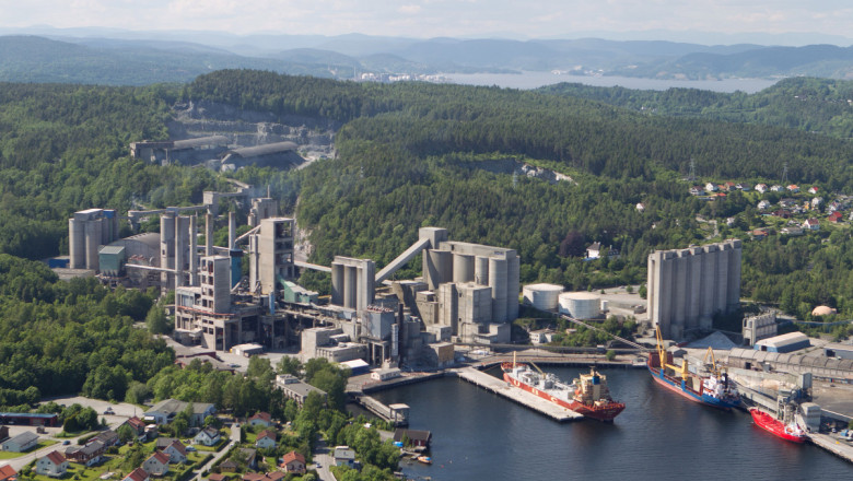 Longship: Strategia Norvegiei în Combaterea Încălzirii Globale prin Captarea Dioxidului de Carbon pentru a-l Depune în Adâncurile Oceanului 1 proiectul longship cum lupta norvegia cu incalzirea globala vrea sa capteze dioxidul de carbon si sa l depoziteze pe fundul marii 68538ca2514fb