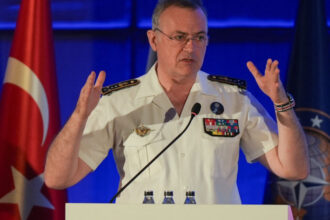 proiectul sinbad nato isi extinde supravegherea prin satelit cu ajutorul planet labs vom spune rusilor suntem cu ochii pe voi 684ade61543e3